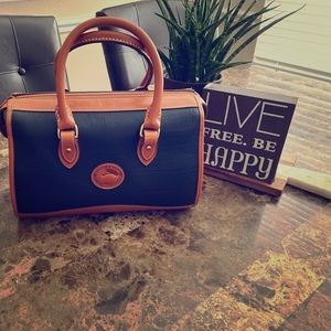 Dooney and Bourke MED